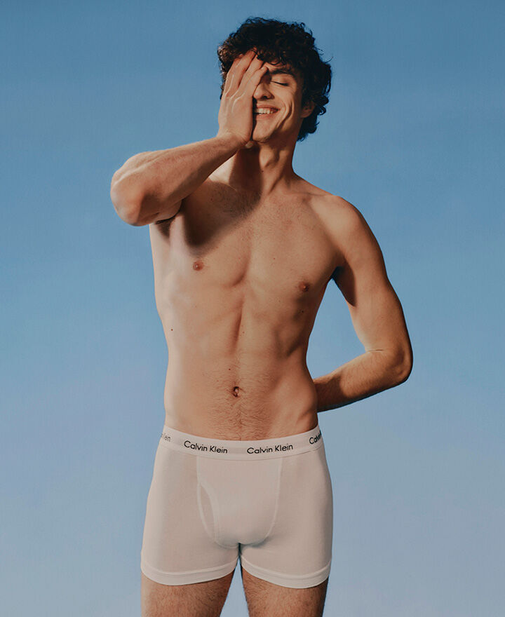 Calvin Klein Men Multipacks